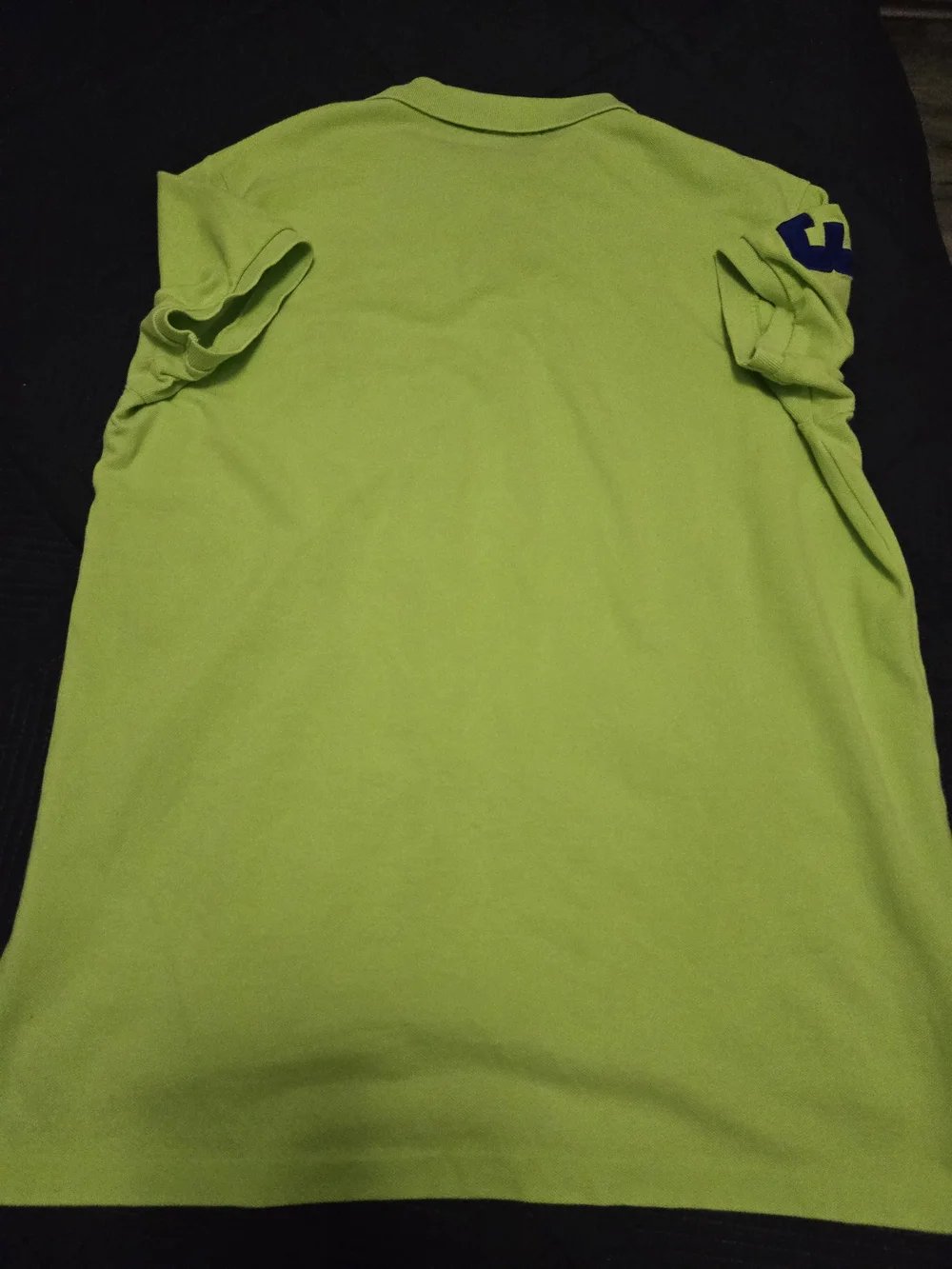 Ralph Lauren polo by
